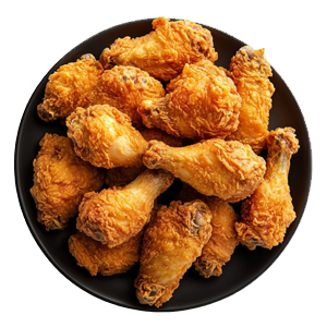 Fried Chicken