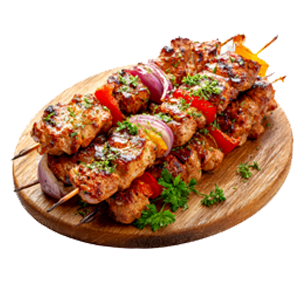 Grill Kebab